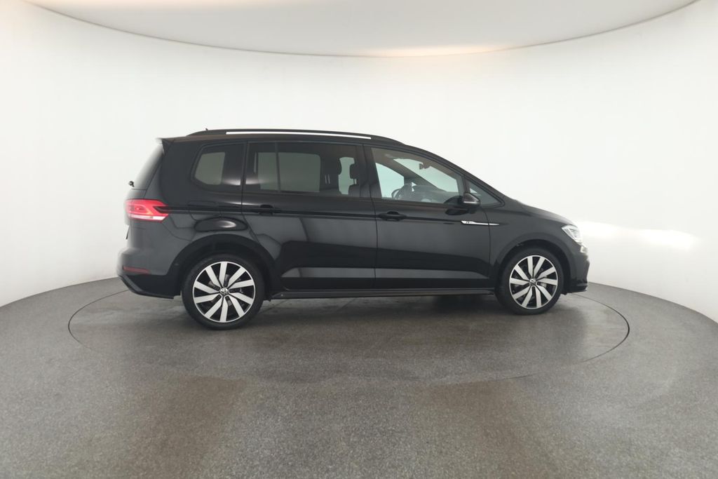 Volkswagen Touran 2025