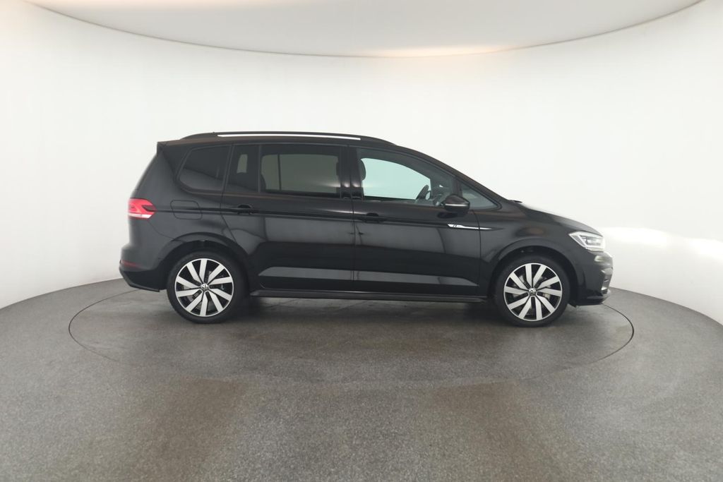 Volkswagen Touran 2025