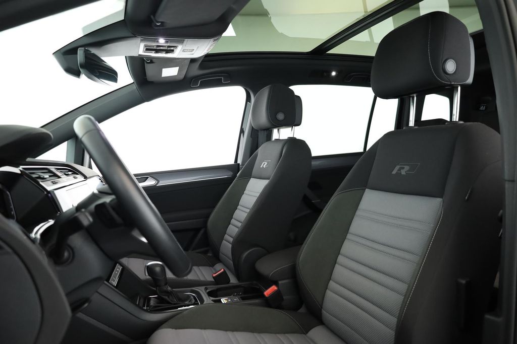 Volkswagen Touran 2025