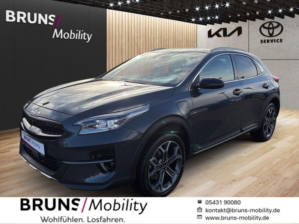 Kia XCeed 2022