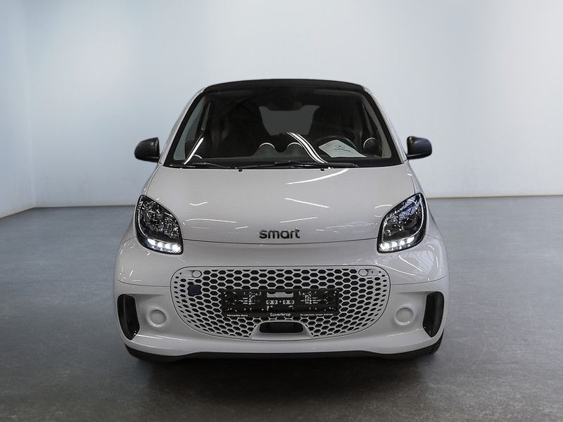 Smart ForTwo 2020