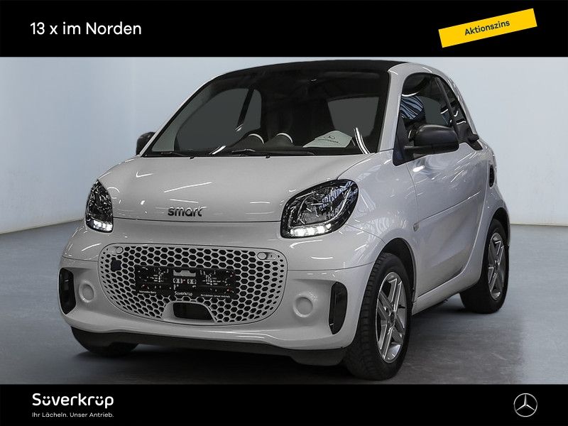 Smart ForTwo 2020