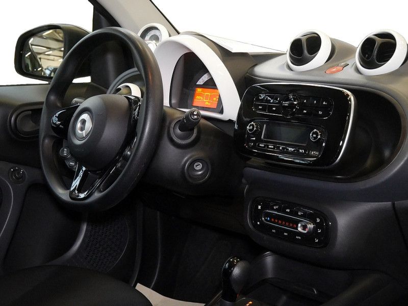 Smart ForTwo 2020