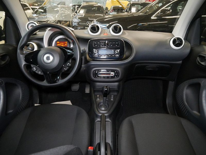 Smart ForTwo 2020