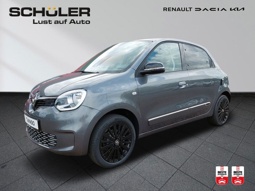 Renault Twingo 2024