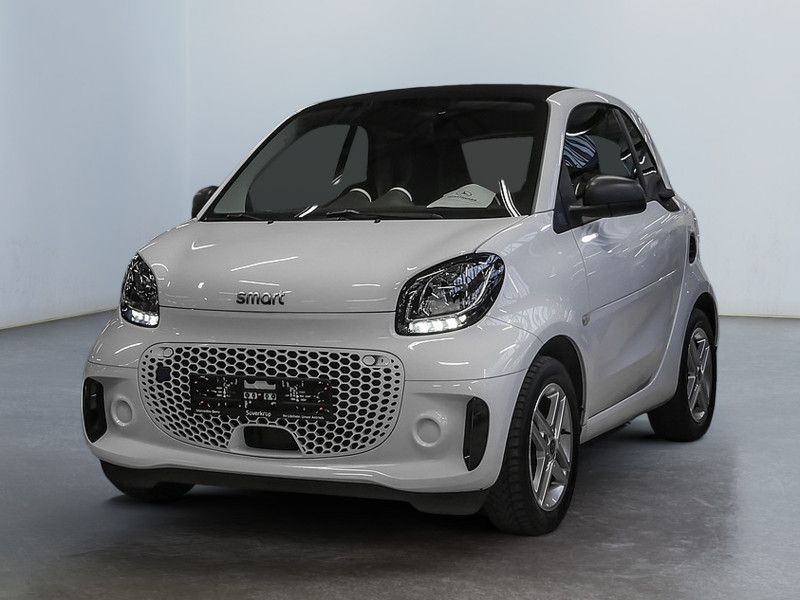 Smart ForTwo 2020