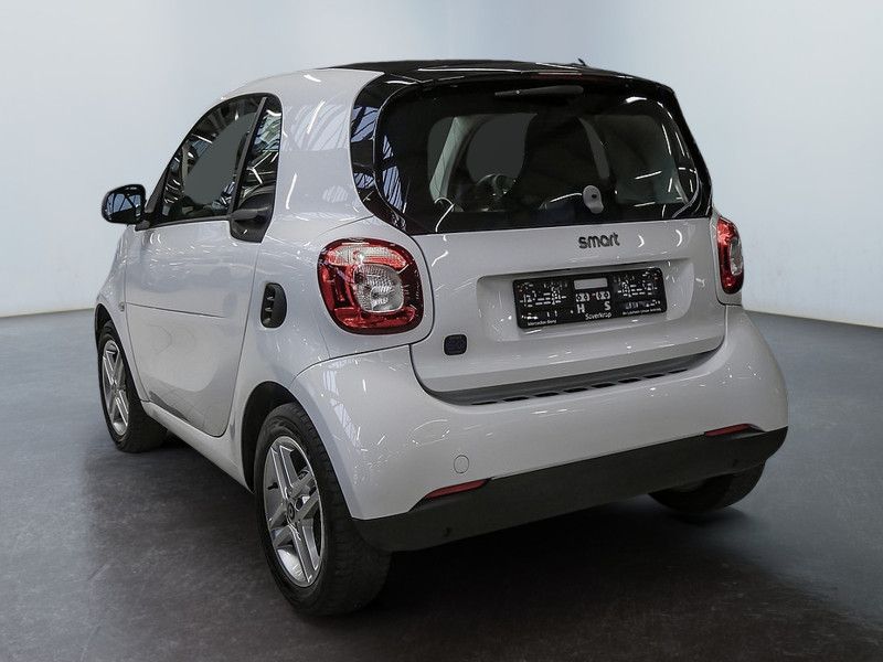 Smart ForTwo 2020