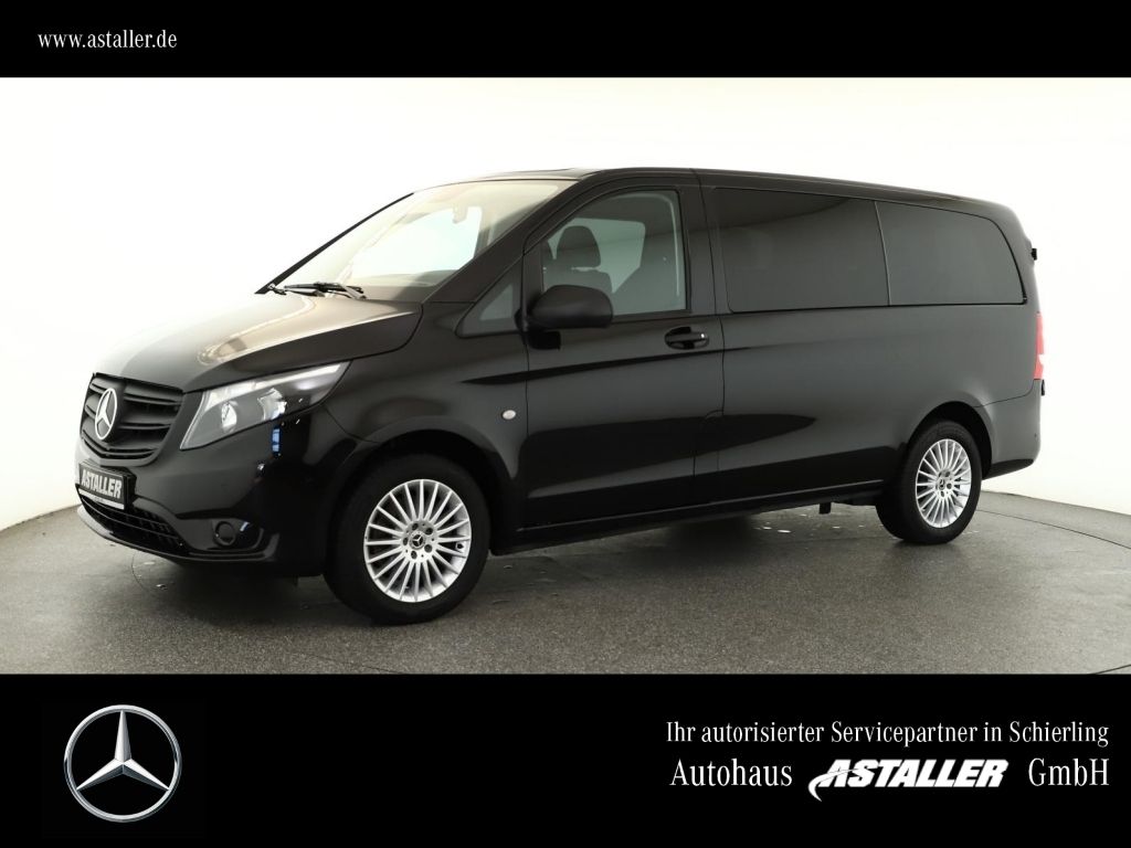 Mercedes-Benz Vito 2023