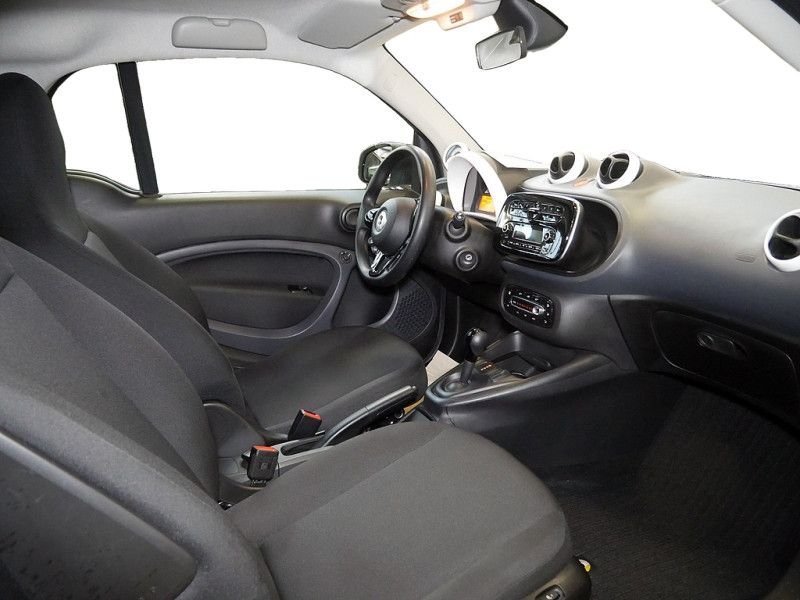 Smart ForTwo 2020