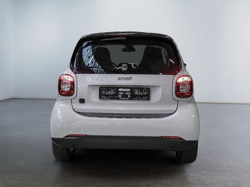 Smart ForTwo 2020