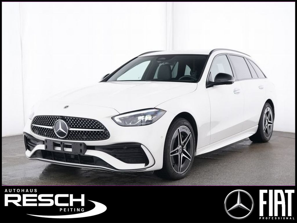 Mercedes-Benz C 300 2024
