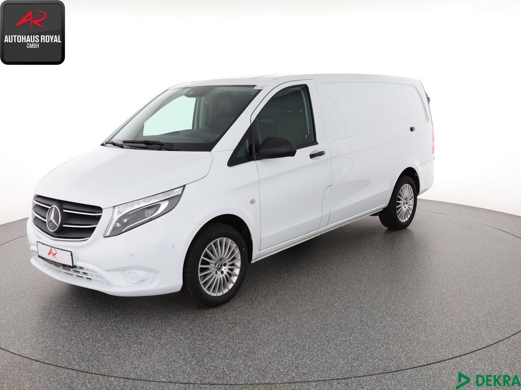 Mercedes-Benz Vito 2022