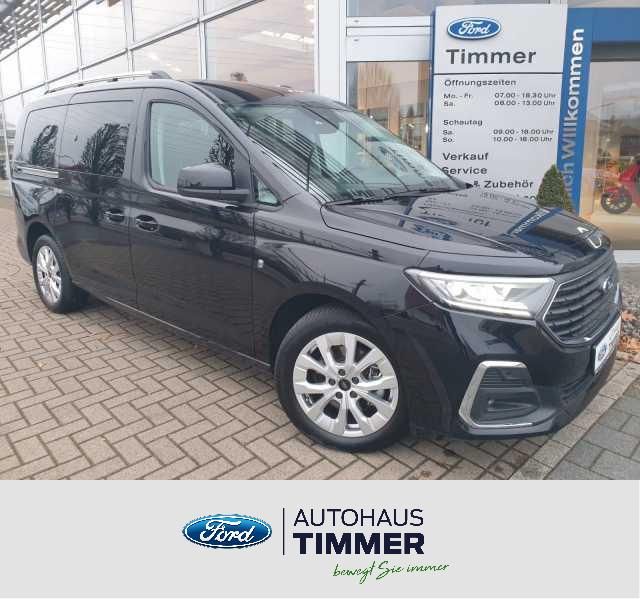 Ford Tourneo Connect 2025