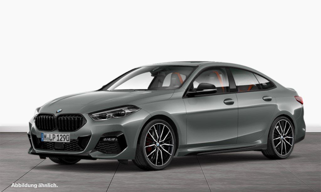 BMW 220 Gran Coupé 2024