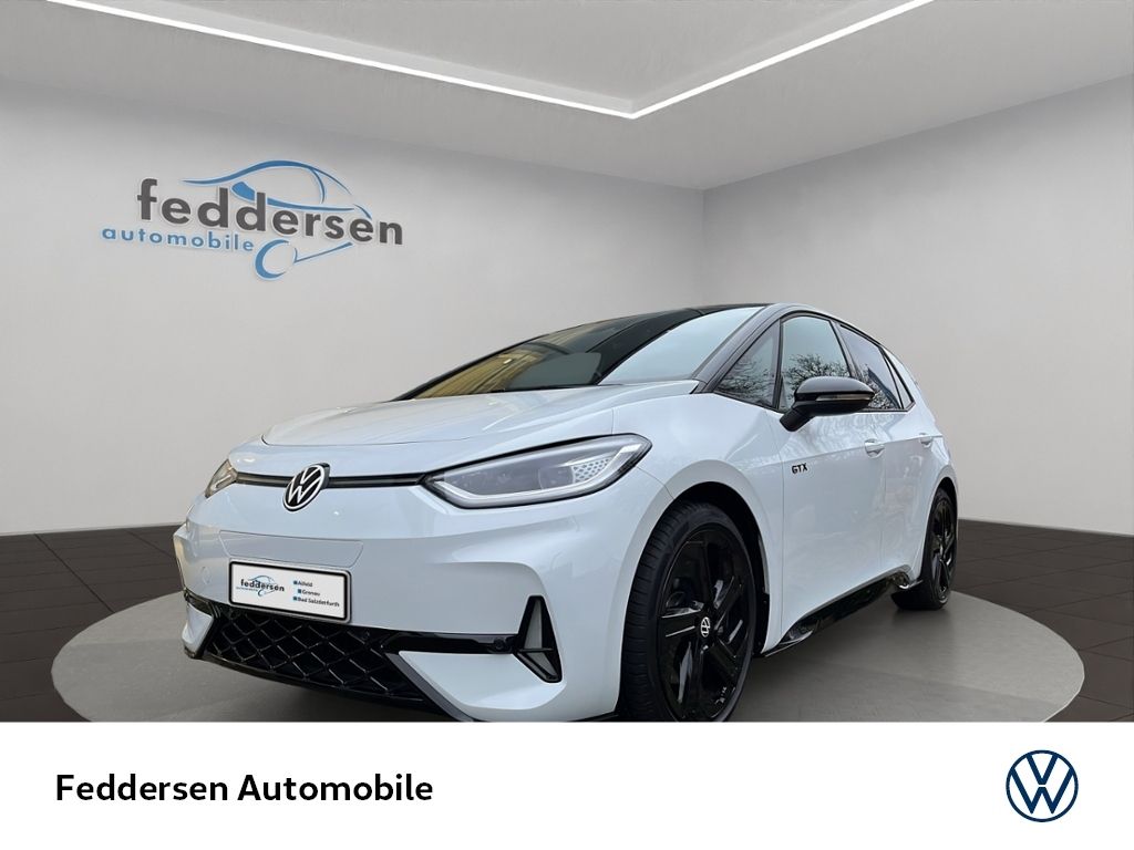 Volkswagen ID.3 2025