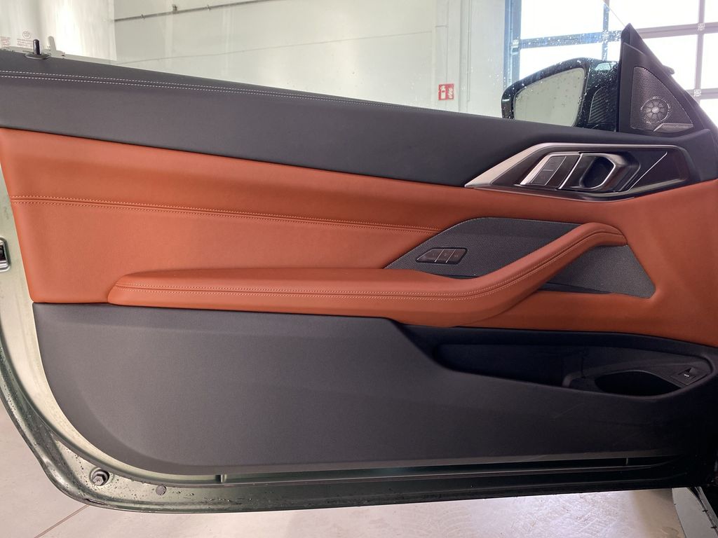 BMW M4 2025