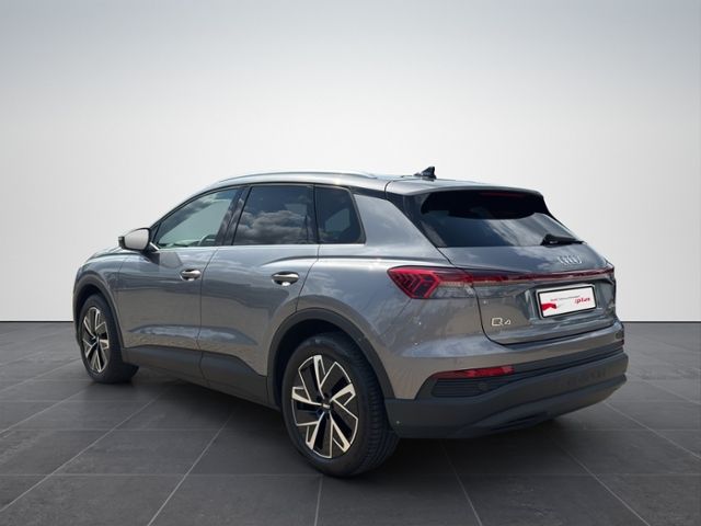 Audi Q4 2023