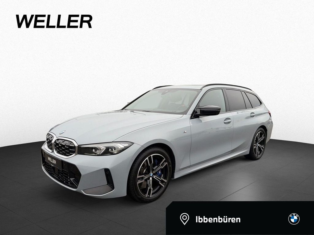 BMW M340i 2024