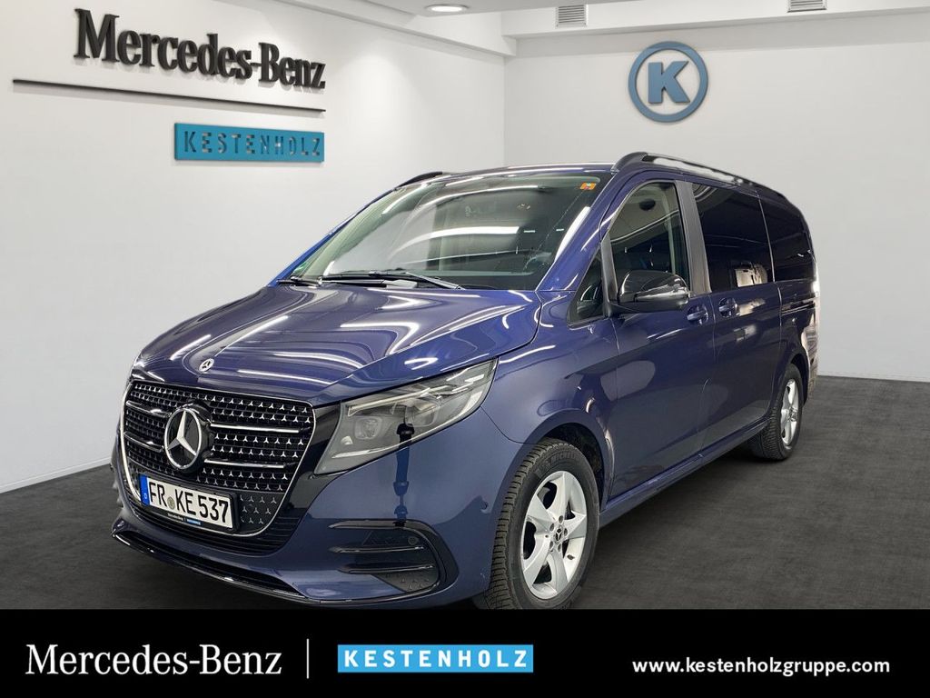 Mercedes-Benz V 250 2024