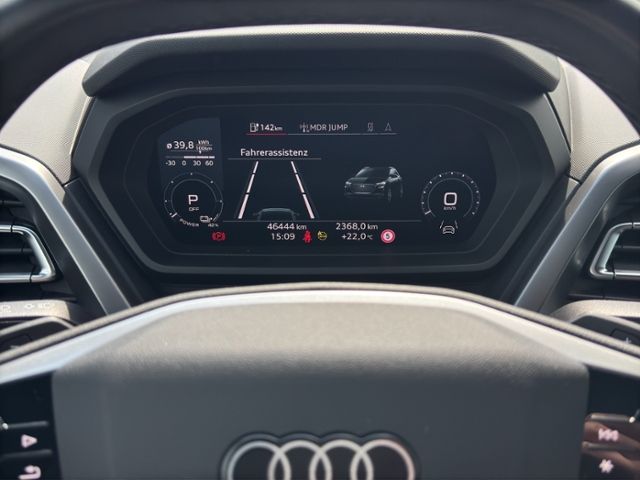 Audi Q4 2023