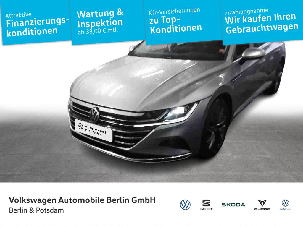 Volkswagen Arteon 2022