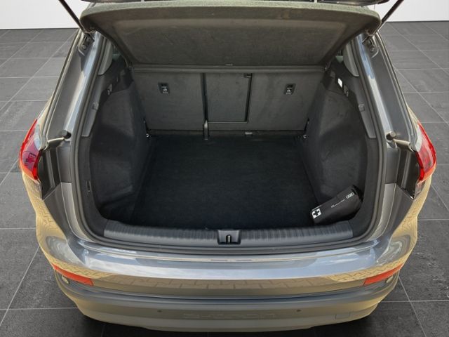 Audi Q4 2023