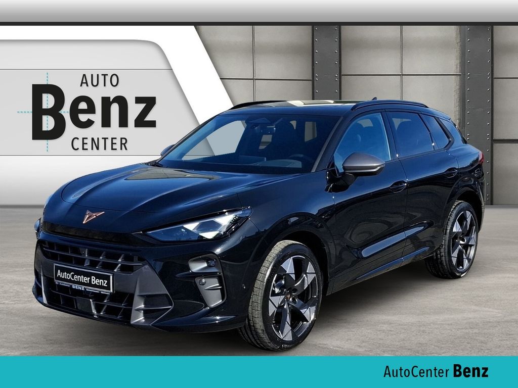 Cupra Terramar 2025