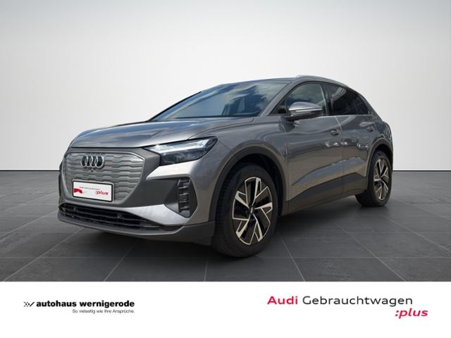 Audi Q4 2023