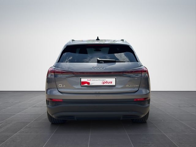 Audi Q4 2023