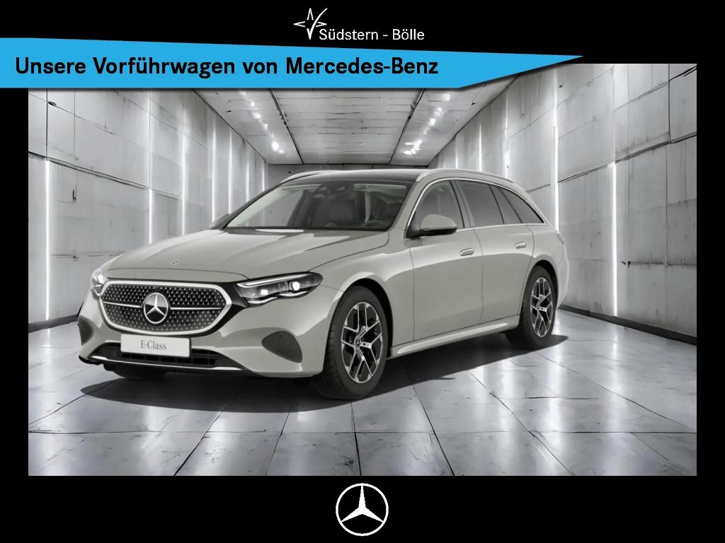 Mercedes-Benz E 200 2025