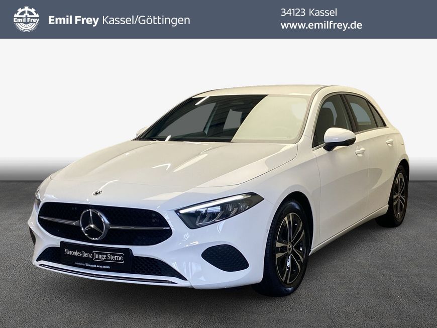 Mercedes-Benz A 200 2024
