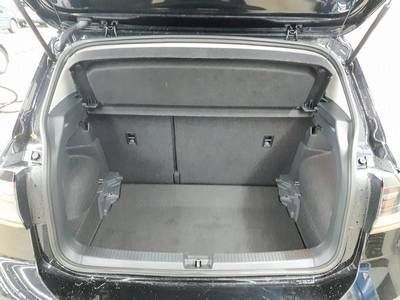 Volkswagen T-Cross 2025