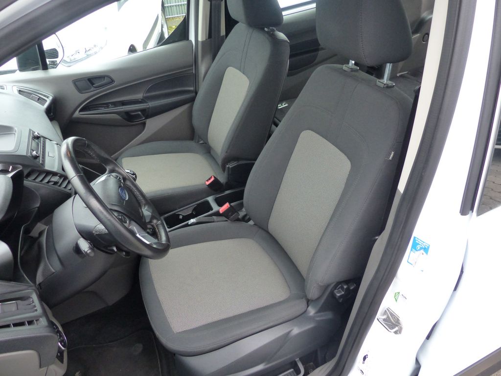 Ford Transit Connect 2020