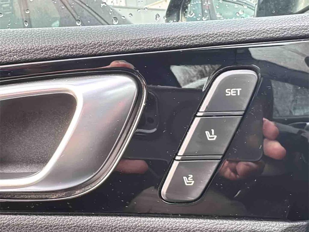 Kia pro cee'd / ProCeed 2022