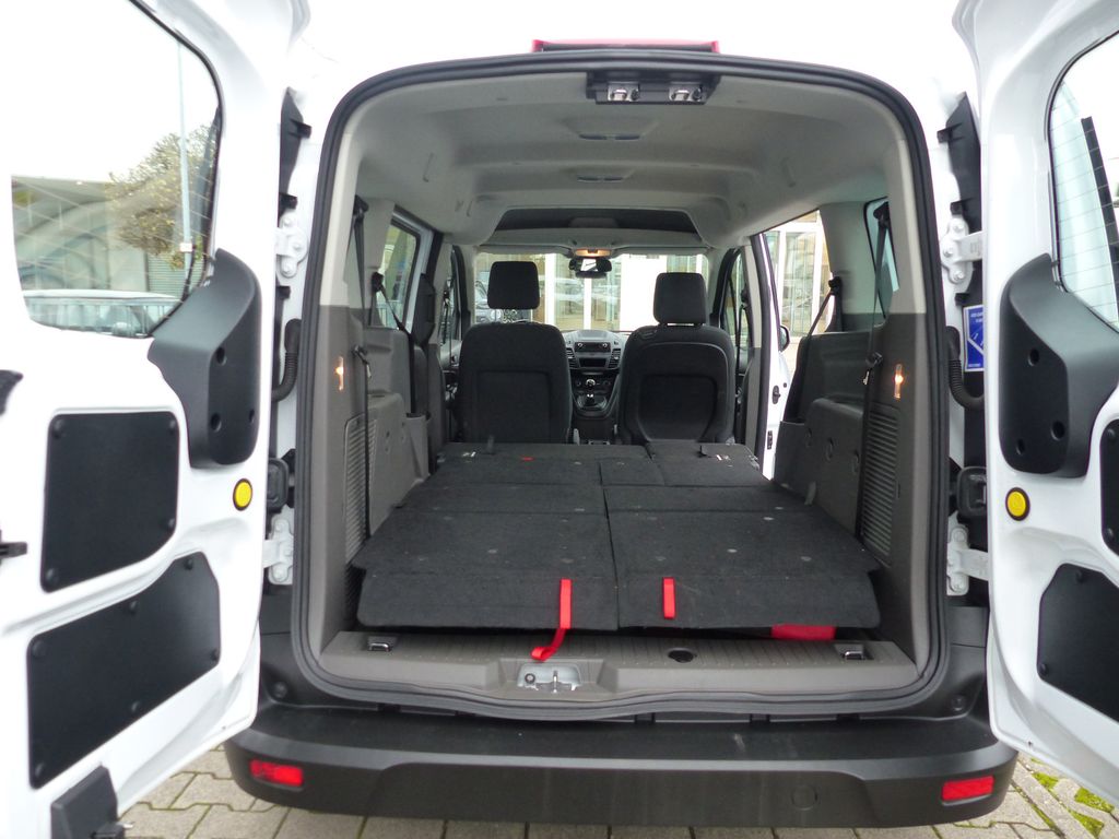 Ford Transit Connect 2020