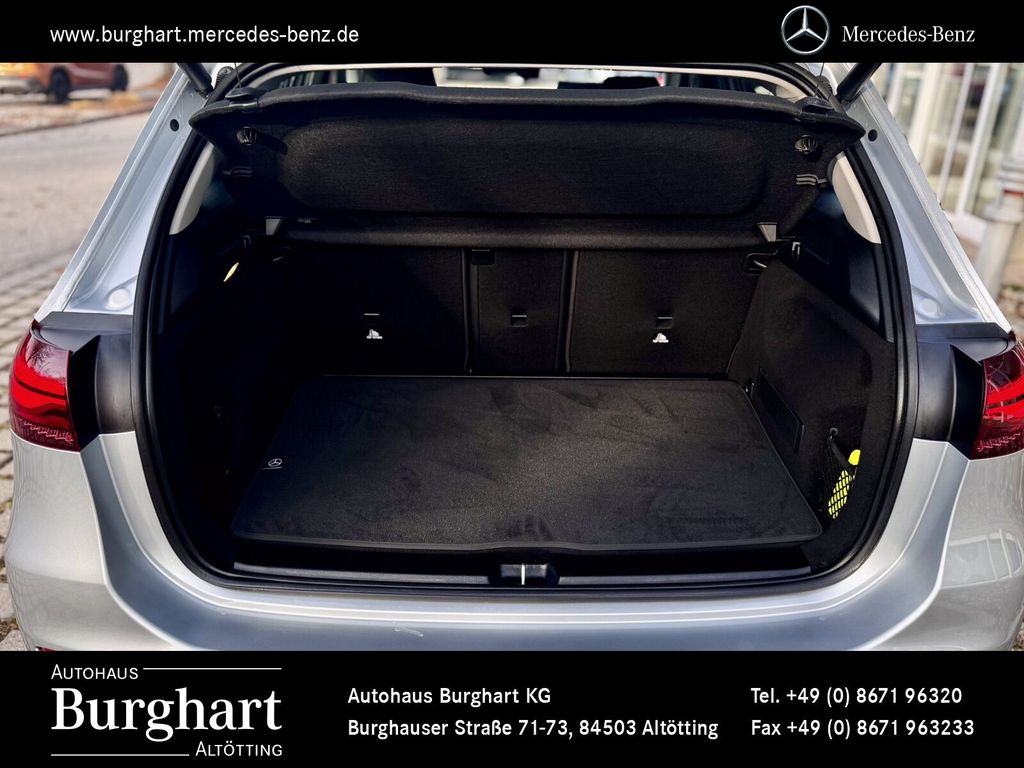 Mercedes-Benz B 200 2024