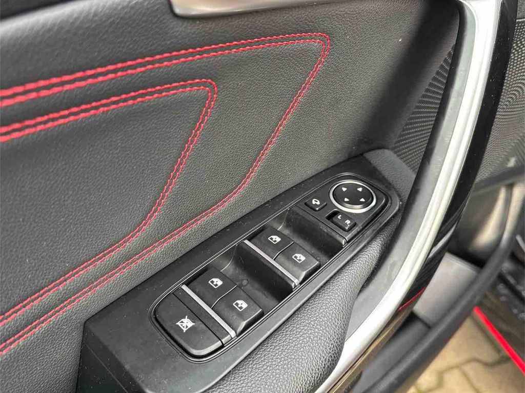 Kia pro cee'd / ProCeed 2022