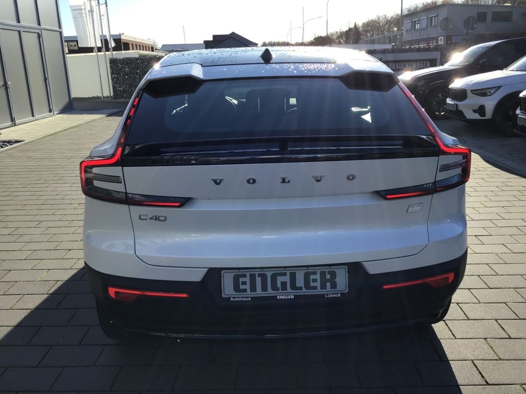 Volvo C40 2022