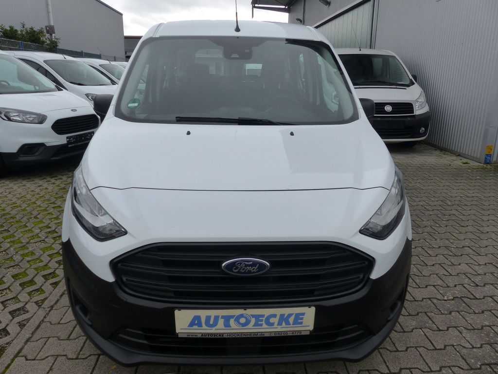 Ford Transit Connect 2020