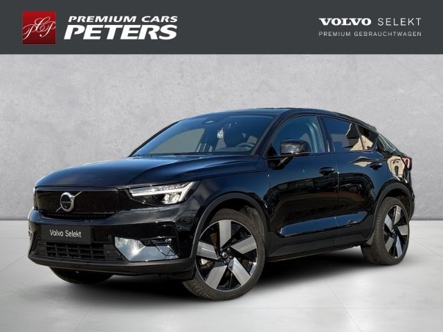 Volvo C40 2022