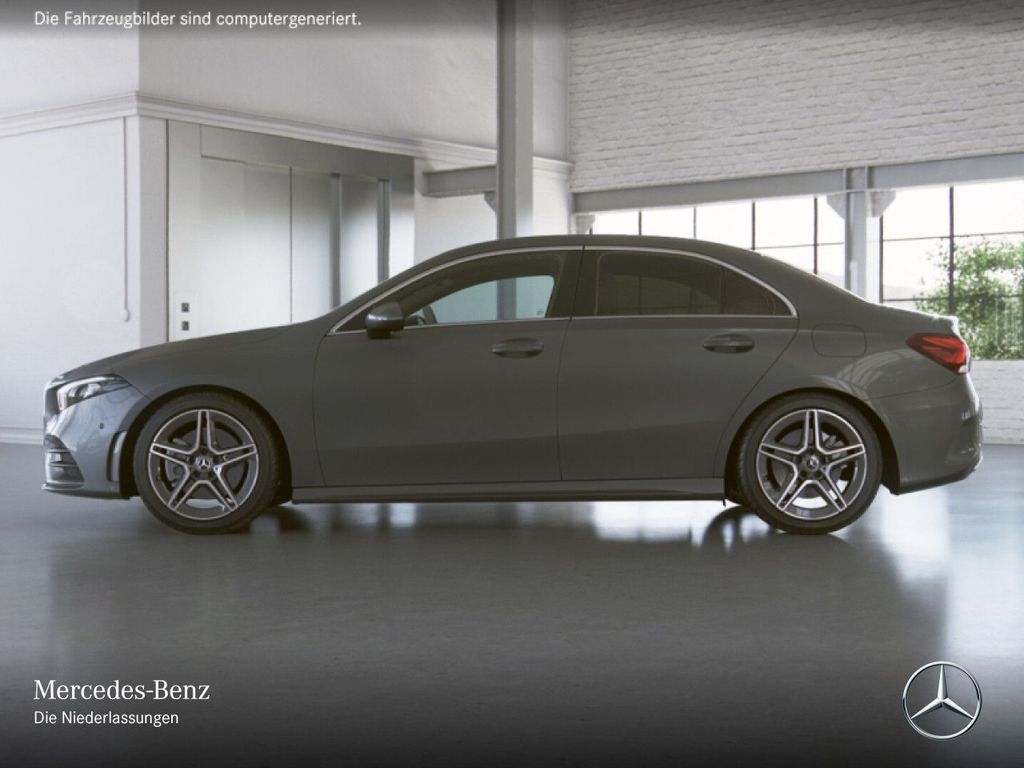 Mercedes-Benz A 250 2022
