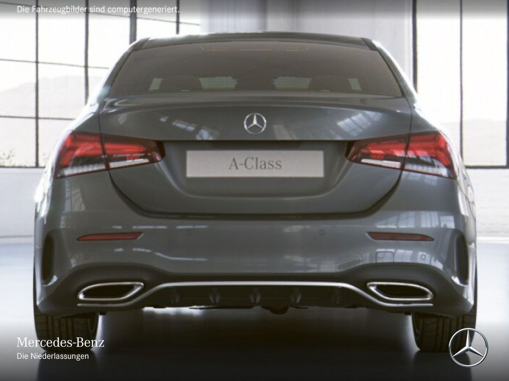 Mercedes-Benz A 250 2022