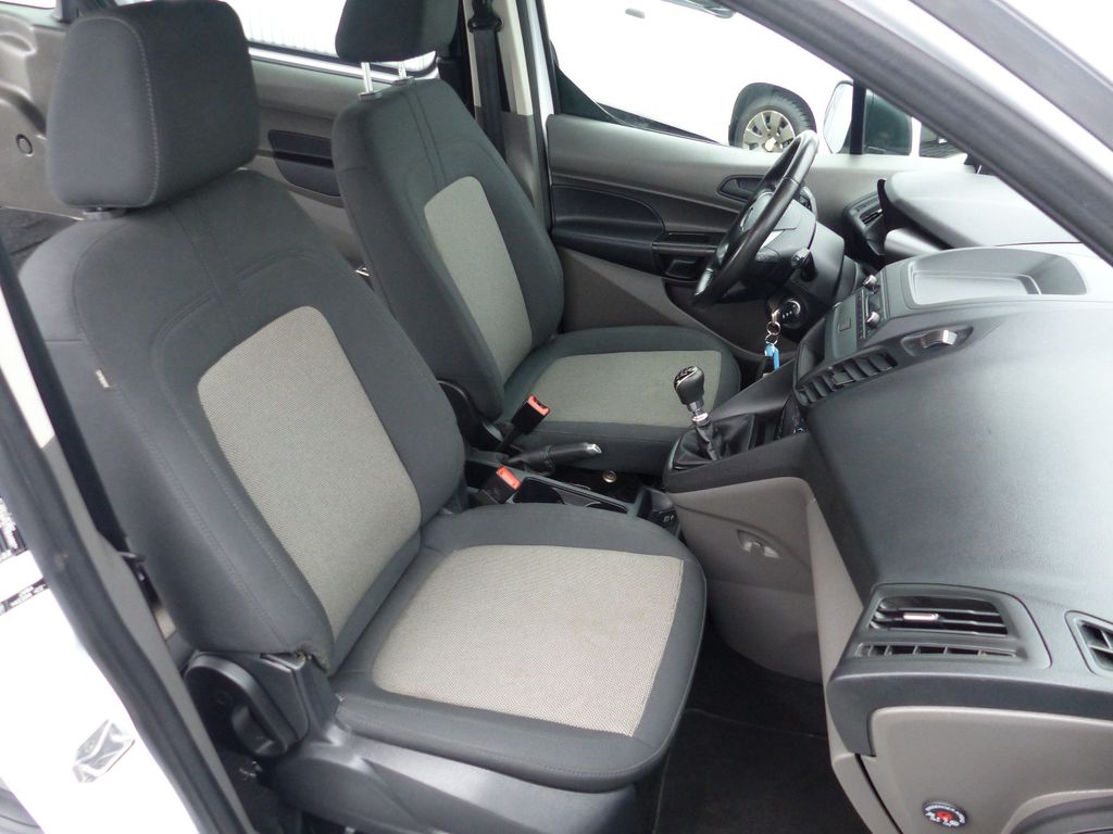 Ford Transit Connect 2020