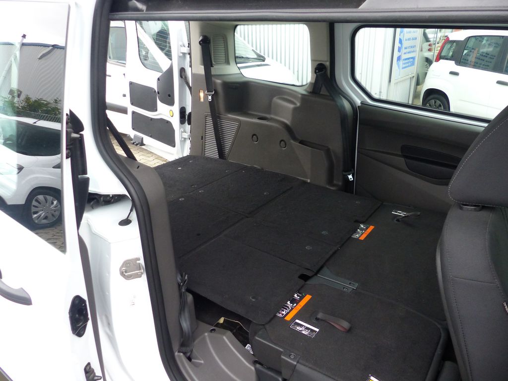 Ford Transit Connect 2020