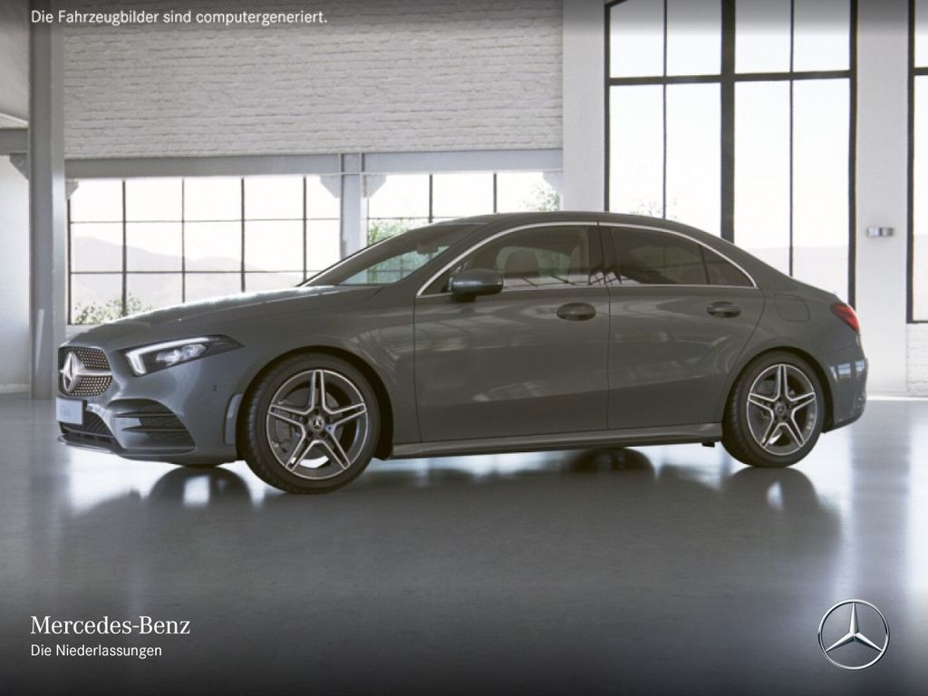 Mercedes-Benz A 250 2022