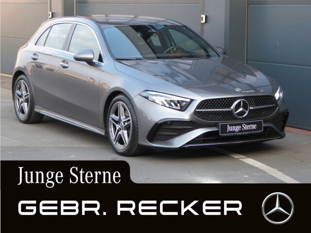 Mercedes-Benz A 180 2023