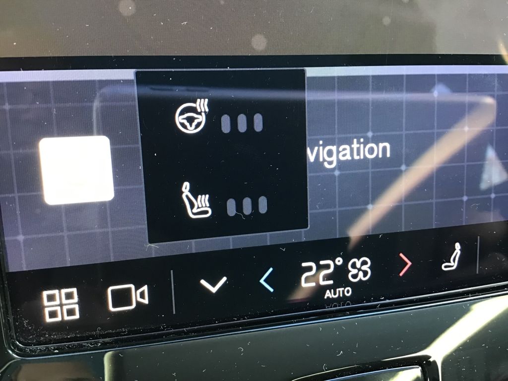 Volvo C40 2022