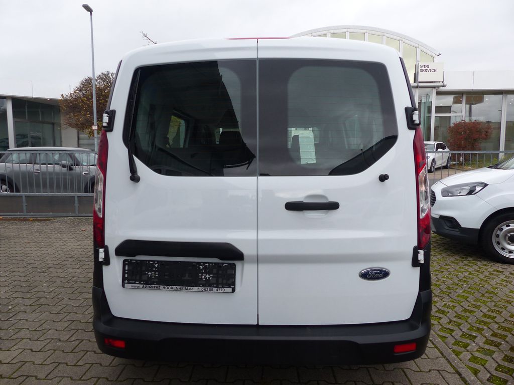 Ford Transit Connect 2020
