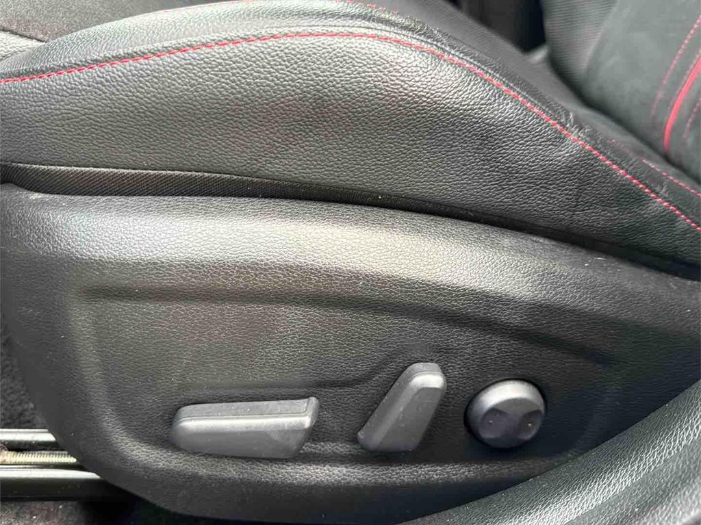 Kia pro cee'd / ProCeed 2022