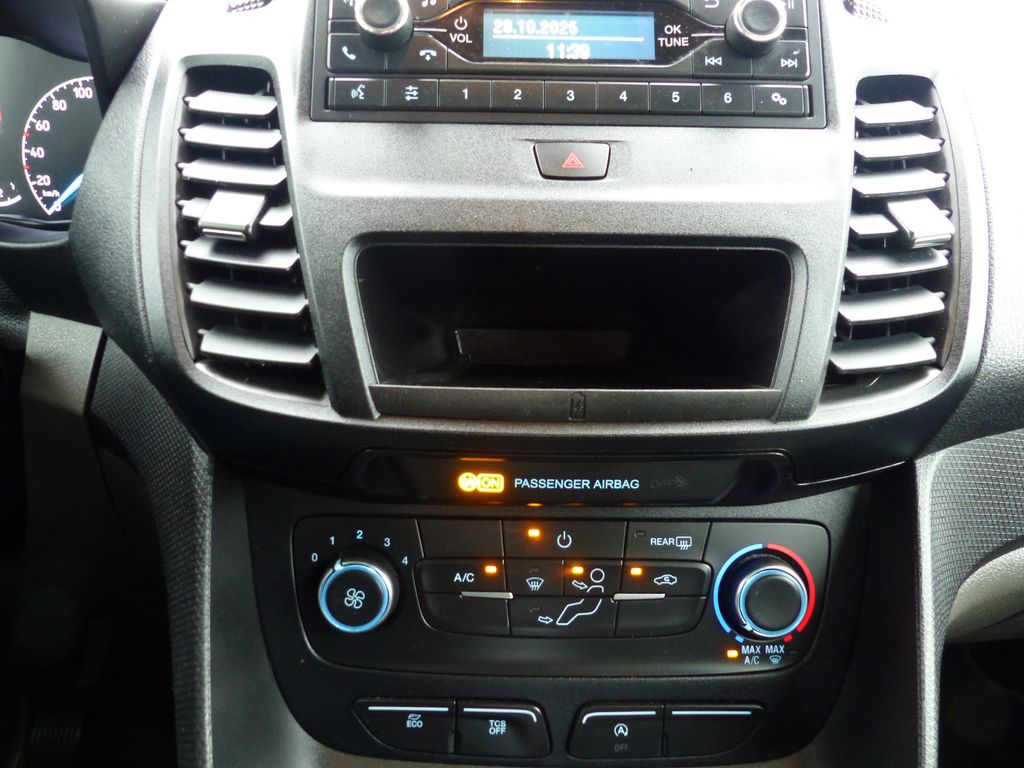 Ford Transit Connect 2020